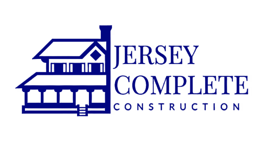 New Jersey Concrete and Masonry Contractor Logo